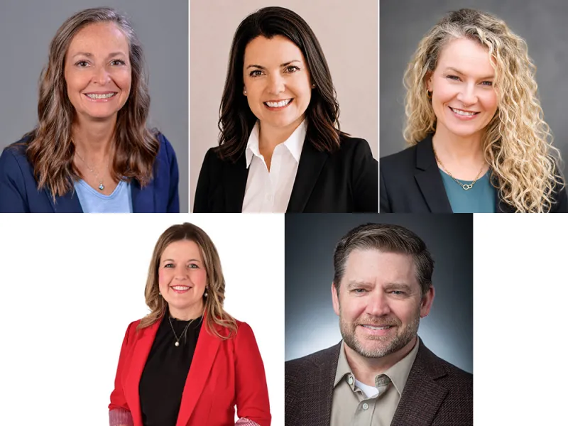 ATU Well Represented in Leadership Arkansas 2026-27
