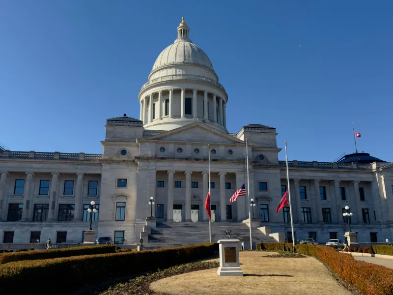 Arkansas Democrats have reason to be hopeful in three legislative battlegrounds