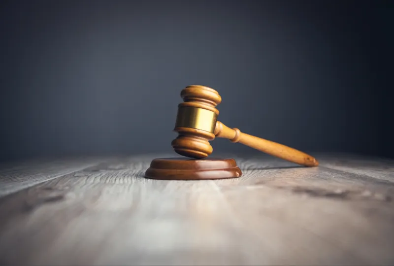 Man Gets 18 Months of Probation in Jonesboro Leaf Blower Case