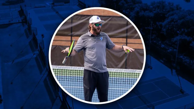 Mulerider Tennis Coach Greg Owen Steps Down to Pursue Other Opportunities
