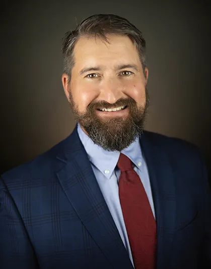 Cox Resigns From ATU Board of Trustees