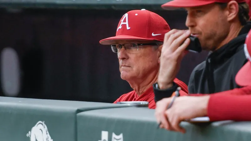Announcer Brett Dolan on glad to see fall schedule for baseball, softball