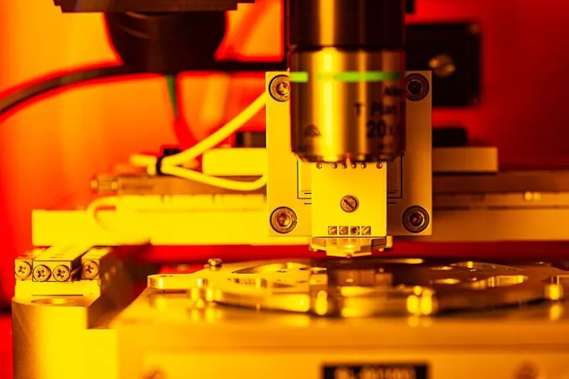 University of Arkansas, Fayetteville announces launch of Arkansas Materials Institute focused on AI, electronics and more