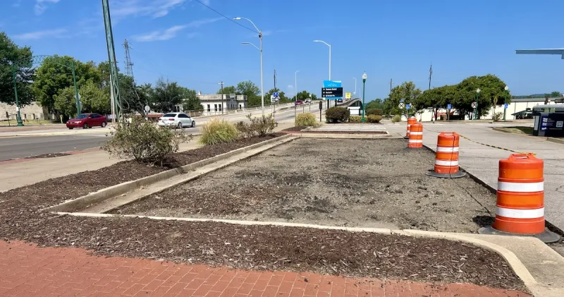 Butterfield Stagecoach monument could be in place by early October