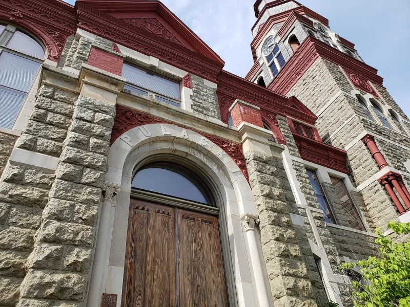 Prosecutors urge Pulaski County judge not to limit testimony from woman accusing ex-Immanuel Baptist staffer of abuse
