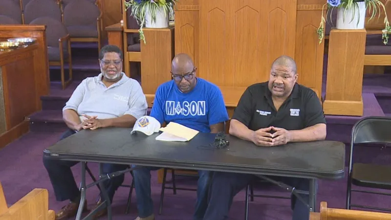 Nonviolence advocates demand transparency following release of LRPD bodycam video
