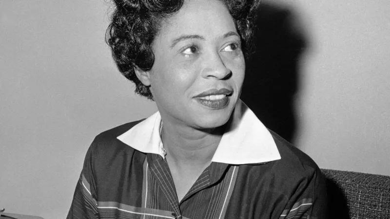 Little Rock Central High NHS presents documentary performance on Daisy Gatson Bates