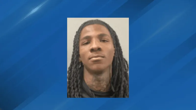 NLRPD confirm suspect surrendered on capital murder warrant in gas station homicide