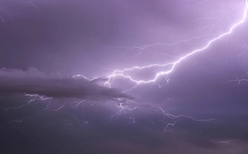 Storms cause outages across southern Arkansas, prompt school closures in Monticello