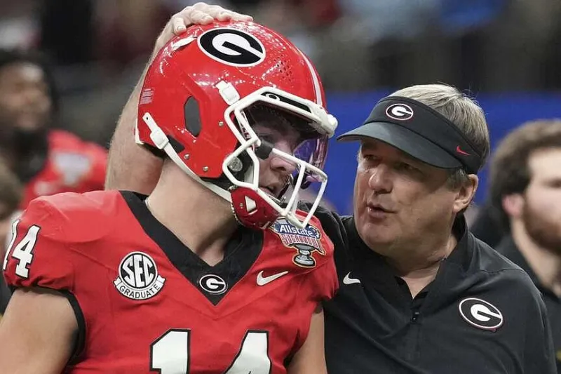 SEC desperate to end 3-year championship drought. Will Alabama, Georgia, LSU or Texas come through?