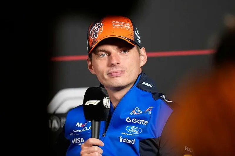 Max Verstappen extends contract with Red Bull to 2030 after he weighed leaving F1