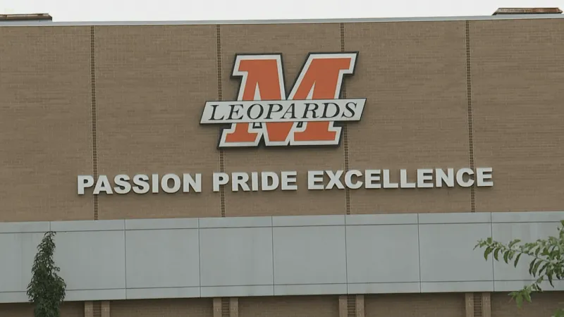Malvern School District cancels class Friday after downed power lines block buses