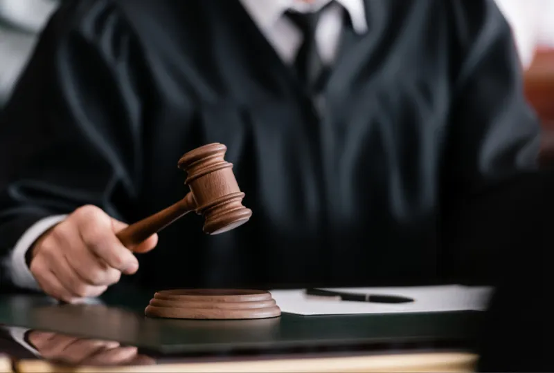 Two Former Forrest City Federal Prison Officers Sentenced in Bribery Cases