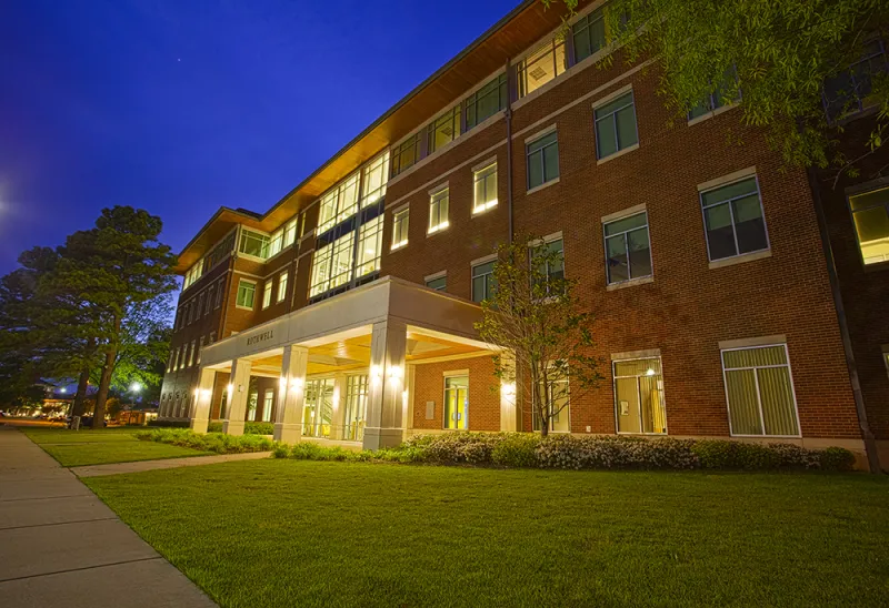 ATU MBA Program No. 1 for Affordability in Arkansas