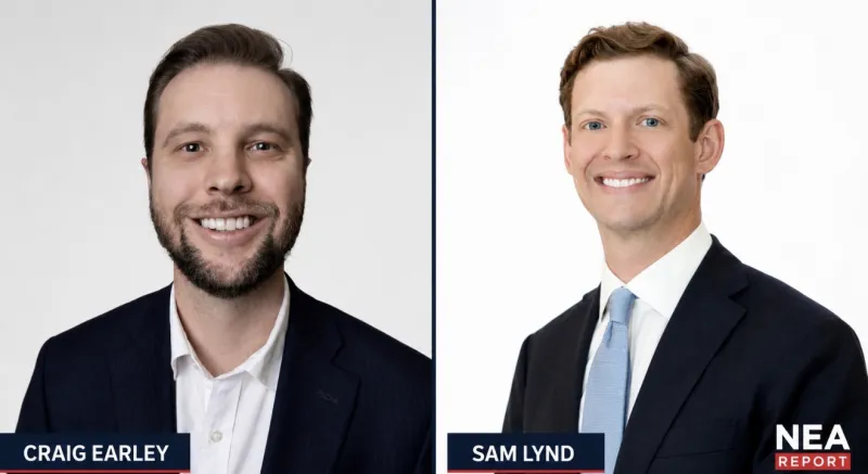 Craig Earley Named CEO of NEA Baptist as Sam Lynd Moves to Memphis