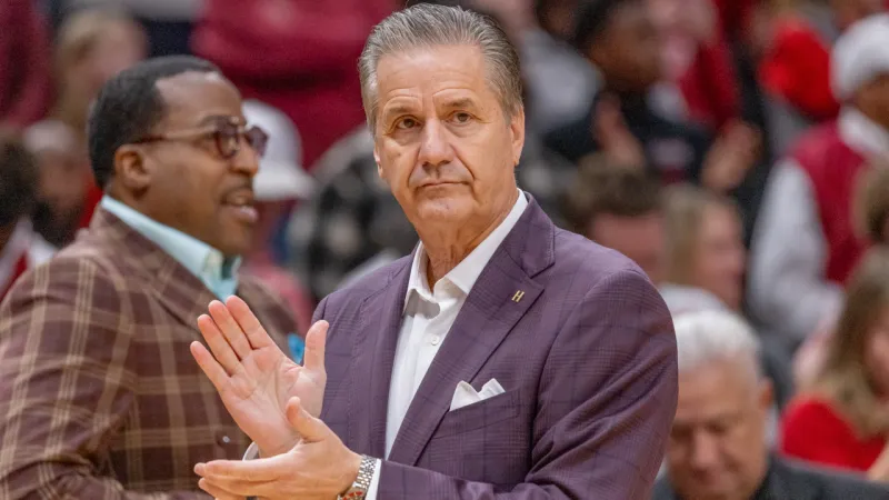 Razorbacks add historic Virginia matchup to 2026-27 schedule