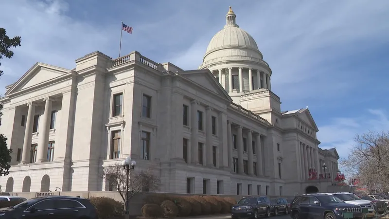 Gov. Sanders to hold special election to fill seat for State Representative District 8