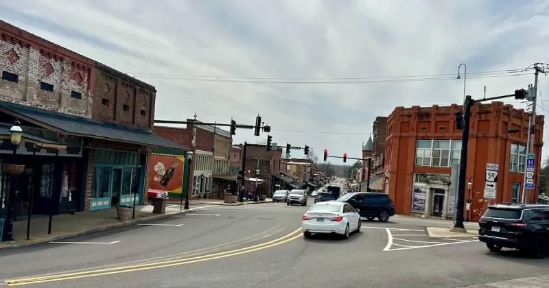 Fort Smith, Van Buren hospitality tax revenue down in the first half of 2026
