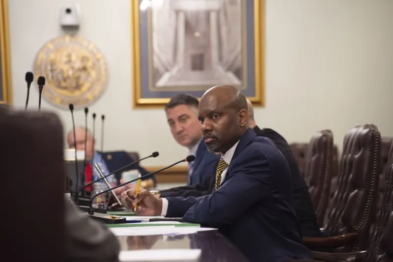 What's Love got to do with it? A Q&A with Democratic gubernatorial candidate Fred Love