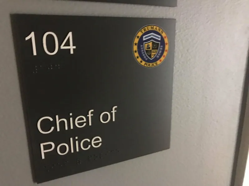 Possible Human Remains Found During Search for Missing Trumann Woman