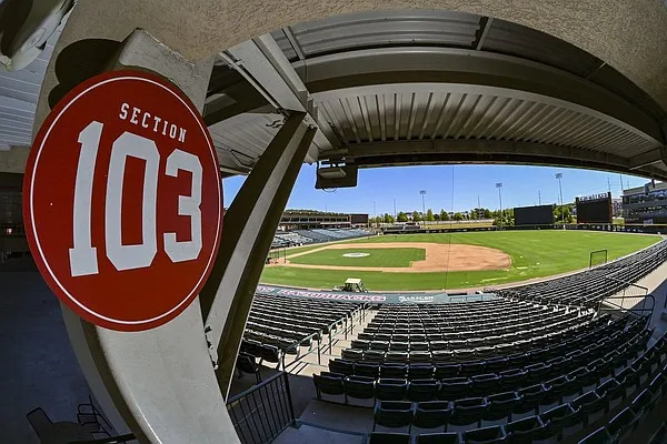 Another Baum-Walker Stadium reseating will add costs for Arkansas baseball ticket buyers