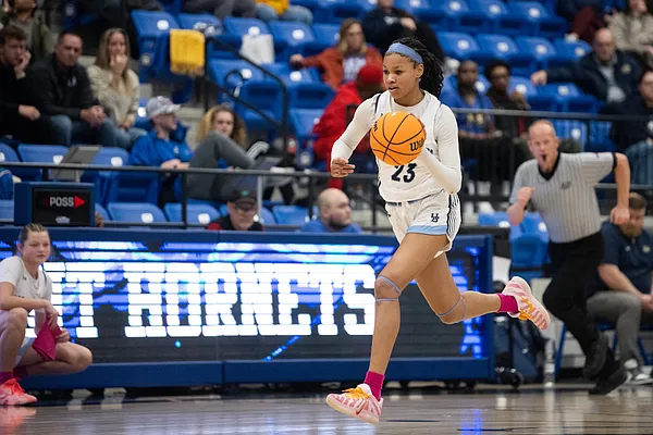 Arkansas women's basketball's upcoming visits feature highly ranked 2027 prospects