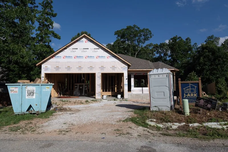 Prices stabilizing in Northwest Arkansas' housing market, according to 2026 Skyline report