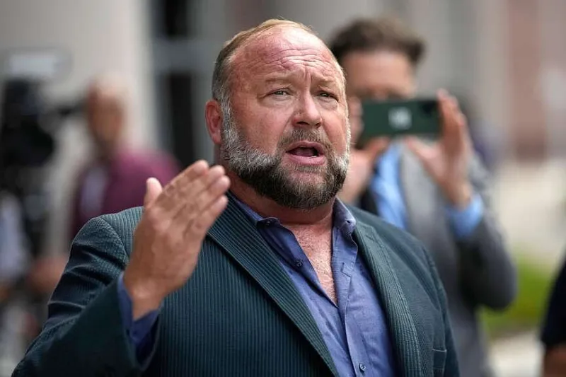 Court cuts judgment in Jones case to $6M