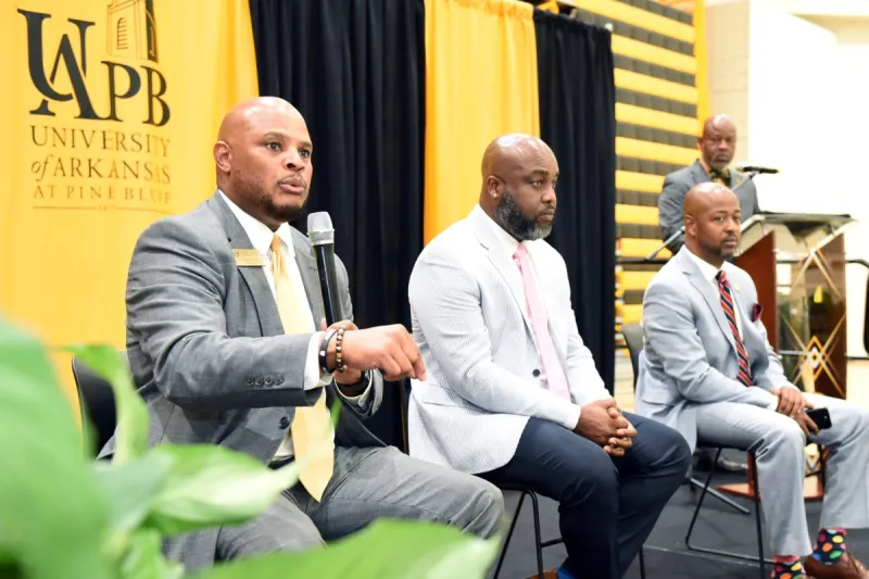 UAPB Reimagines Faculty & Staff Seminar as Institutional Excellence Summit