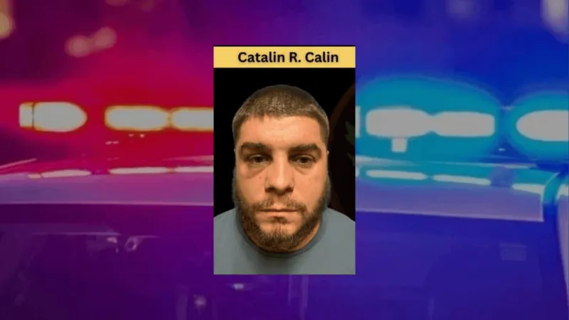 Suspect arrested in fatal South University gas station shooting