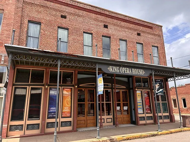 FYI Calendar: 'Ratatouille' is up next for $5 movie nights at King Opera House