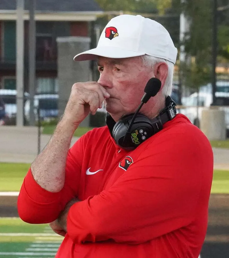 Several of state's winningest coaches still active