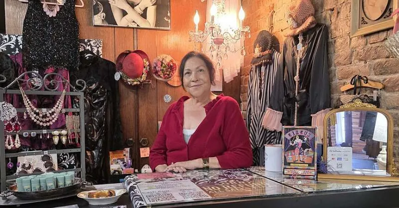 Homeless in Fort Smith: Downtown businesses, city leaders share views on the issue
