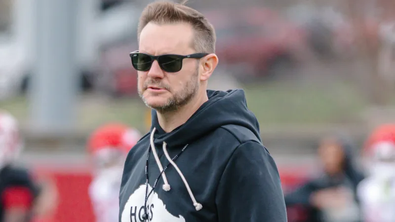 PETE'S PICKS: Taking optimistic view of Razorbacks' season