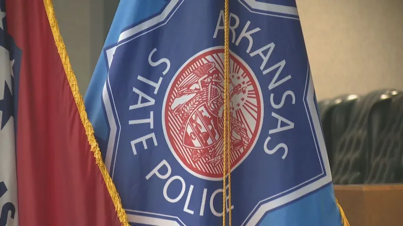 ASP Corporal resigns following DWI on duty charge