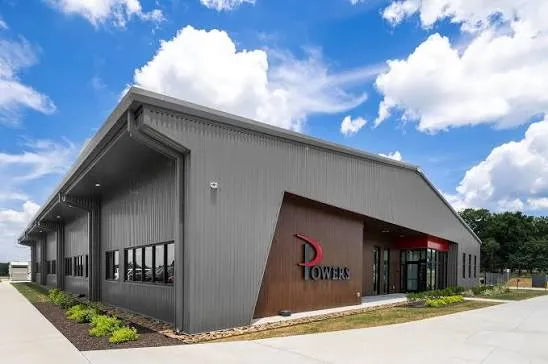 Powers sells HVAC divisions to Albireo Energy