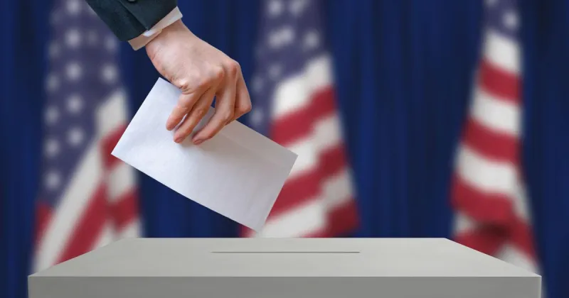 Poll: Voters weigh in on 4 ballot proposals