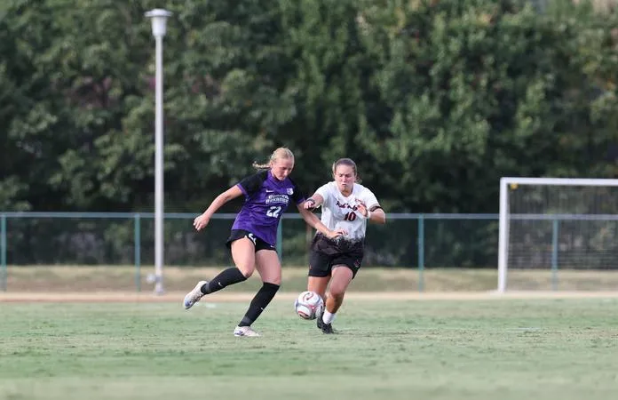 Bears Draw in Road Match at Arkansas State