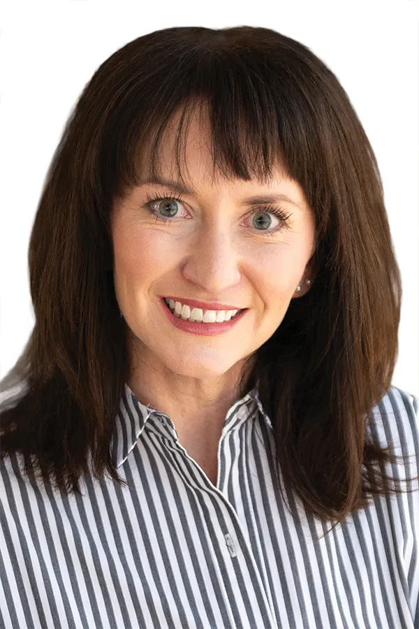 NEA Women in Business: Amanda Barker