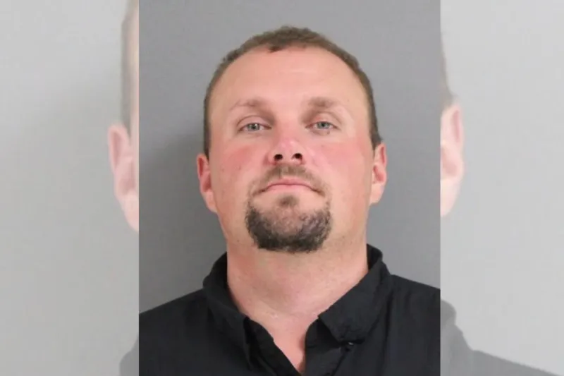East Texas Officer Arrest Raises Flock Camera Questions