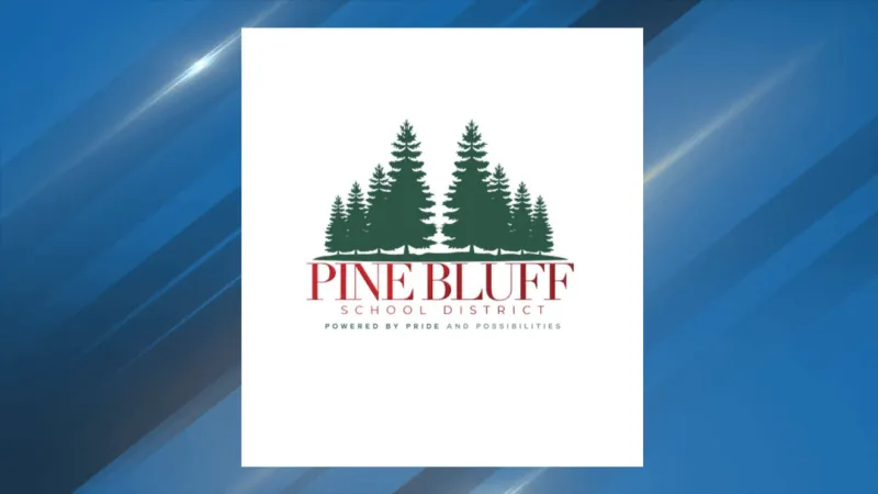 Pine Bluff Junior High School closed Monday due to power outage