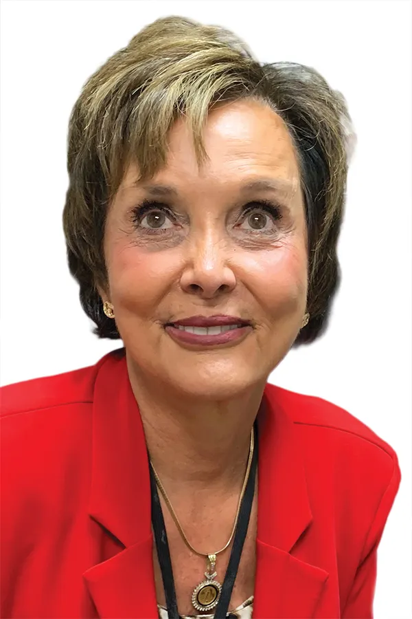 NEA Women in Business: Janice Griffin