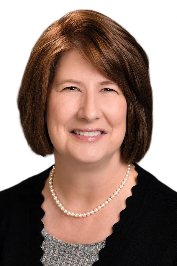 NEA Women in Business: Donna Holt
