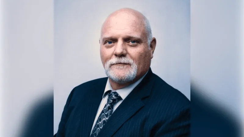 New State Fire Marshal appointed by Department of Emergency Management