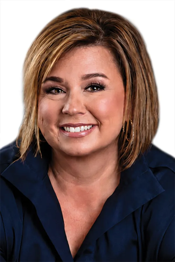 NEA Women in Business: Molly Houseworth Jackson