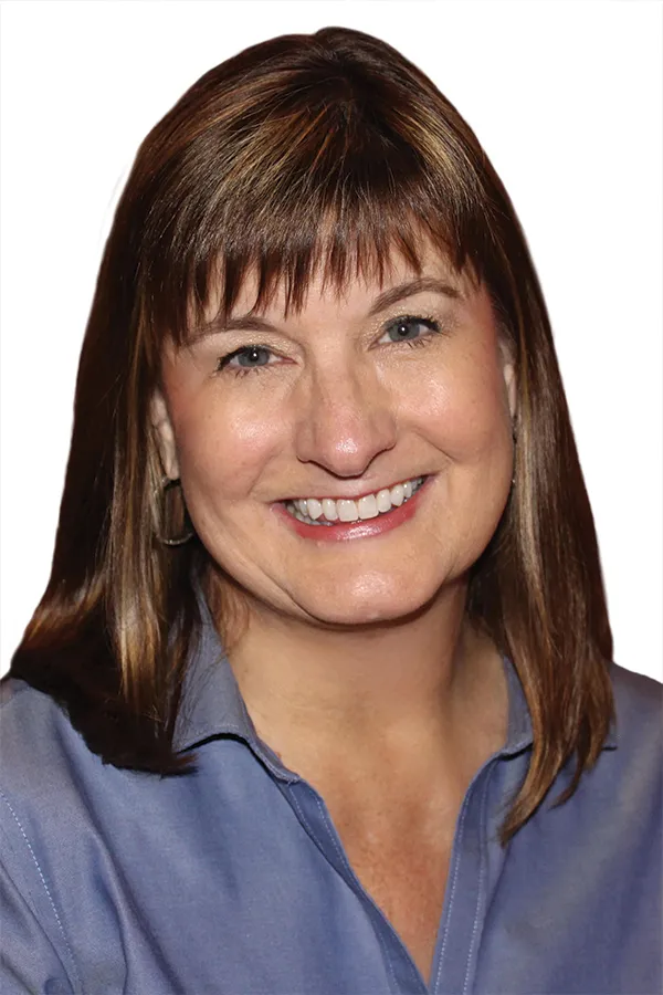 NEA Women in Business: Tamara Roberson