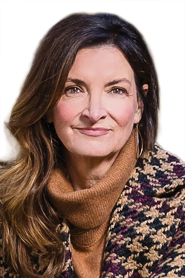 NEA Women in Business: Heather Nelson