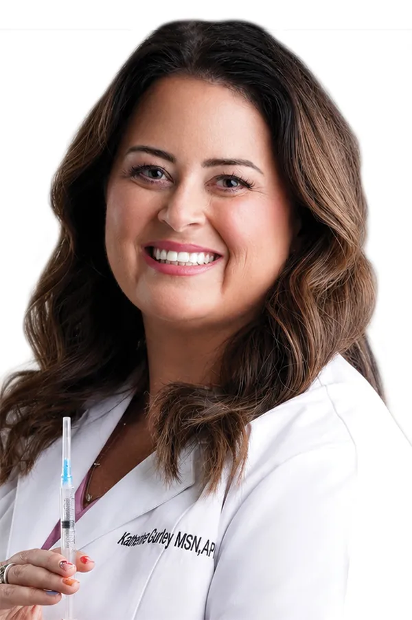 NEA Women in Business: Katie Gurley Thomason