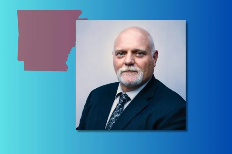 John Hogue Named Arkansas' New State Fire Marshal