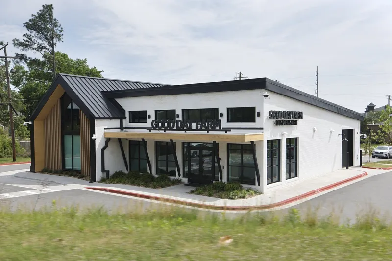 Missouri anti-trust suit against Good Day Farm to remain in federal court